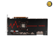 Sapphire Pulse AMD Radeon RX 7700 XT Gaming Graphics Card,12GB GDDR6 192 bit Memory, 2544 MHz Boost Clock, 18Gbps Memory Speed, AMD RDNA 3, PCIE 4.0, 2x HDMI 2x DisplayPort, Black | 11335-04-20G