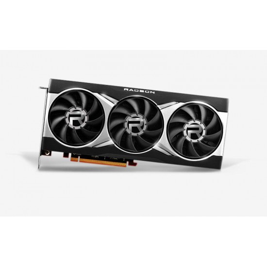 SAPPHIRE Radeon RX 6900 XT DirectX 12 21308-01-20G 16GB 256-Bit GDDR6 PCI Express 4.0 x16 ATX Video Card, AMD RDNA 2 SAPPHIRE Radeon RX 6900 XT DirectX 12 21308-01-20G 16GB 256-Bit GDDR6 PCI Express 4.0 x16 ATX Video Card, AMD RDNA 2