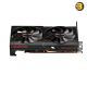 Sapphire PULSE AMD Radeon RX 6500 XT 8GB GDDR6 Graphics Card — 2695 MHz Game Clock, 2855 MHz Boost, 1024 Stream Processors, Dual-X Cooling, HDMI 2.1, DisplayPort 1.4, PCIe 4.0 x4, 130W TDP