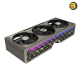 Sapphire NITRO+ AMD Radeon RX 9060 XT 16GB GDDR6 128-bit PCIe 5.0 Graphics Card — Boost Clock up to 3320 MHz, Game Clock up to 2780 MHz, 2048 Stream Processors, 20 Gbps Memory Speed, Tri-X Cooling, 2x HDMI, 1x DisplayPort 2.1a, 182W TDP