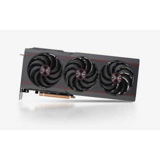 Sapphire Pulse AMD RADEON RX 6800 GAMING GRAPHICS CARD WITH 16GB GDDR6, AMD RDNA 2 (11305-02-20G) Sapphire Pulse AMD RADEON RX 6800 GAMING GRAPHICS CARD WITH 16GB GDDR6, AMD RDNA 2 (11305-02-20G)