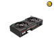 Sapphire PULSE AMD Radeon RX 9060 XT 8GB GDDR6 Graphics Card, 3290 MHz Boost Clock, 2700 MHz Game Clock, 2048 Stream Processors, 128-bit Memory, PCIe 5.0 x16, Dual Fans, 2x HDMI, 1x DisplayPort 2.1a, 170W TDP