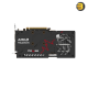 Sapphire PULSE AMD Radeon RX 9060 XT 8GB GDDR6 Graphics Card, 3290 MHz Boost Clock, 2700 MHz Game Clock, 2048 Stream Processors, 128-bit Memory, PCIe 5.0 x16, Dual Fans, 2x HDMI, 1x DisplayPort 2.1a, 170W TDP