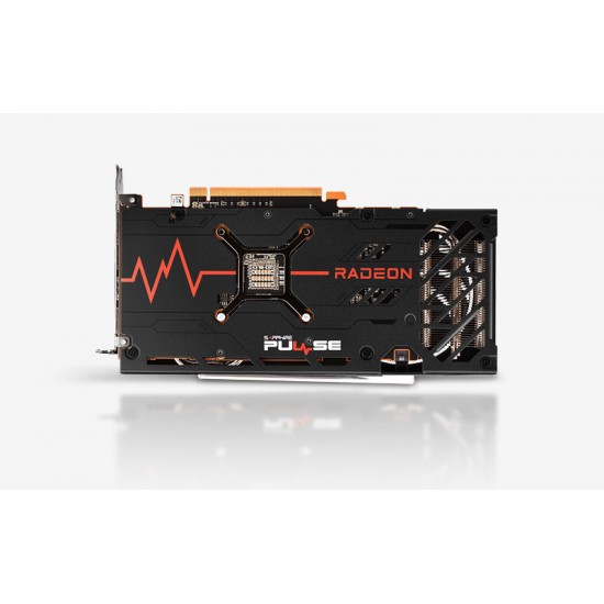 SAPPHIRE Pulse Radeon RX 6600 XT 8GB GDDR6 PCI Express 4.0 ATX Video Card 11309-03-20G