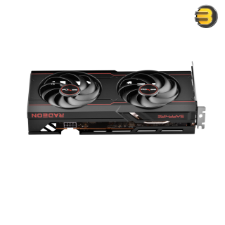 Sapphire Pulse AMD Radeon RX 6650XT Gaming Graphics Card — 8GB GDDR6 128-Bit Memory, 2635 MHz Boost Clock, 2048 Stream Processors, RDNA 2 Architecture, HDMI/3*DP Ports Sapphire Pulse AMD Radeon RX 6650XT Gaming Graphics Card — 8GB GDDR6 128-Bit Memory, 2635 MHz Boost Clock, 2048 Stream Processors, RDNA 2 Architecture, HDMI/3*DP Ports