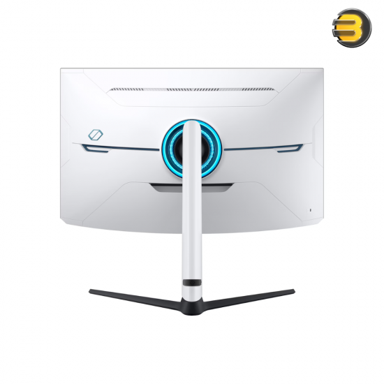 Samsung Odyssey Neo G8 32 Inch 4K UHD 240Hz 1ms Quantum Mini‑LED Curved Gaming Monitor — HDR2000, FreeSync Premium Pro, HDMI 2.1 + DP 1.4, 1000R, 95% DCI‑P3 Samsung Odyssey Neo G8 32 Inch 4K UHD 240Hz 1ms Quantum Mini‑LED Curved Gaming Monitor — HDR2000, FreeSync Premium Pro, HDMI 2.1 + DP 1.4, 1000R, 95% DCI‑P3
