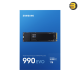 990 EVO PCIe 4.0 NVMe M.2 SSD 1TB — Up to 5,000/4,200 MB/s read/write speeds, Enhanced power efficiency - MZ-V9E1T0BW