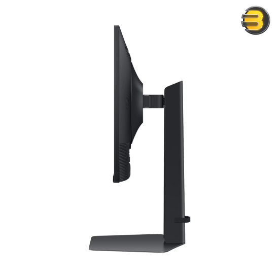 Samsung Odyssey G50D 27 inch QHD Fast IPS 180Hz 1ms Gaming Monitor — VESA DisplayHDR 400, G‑SYNC Compatible/FreeSync Premium, 1x HDMI 2.0 + 1x DP 1.2, height‑adjustable stand, VESA 100×100 Samsung Odyssey G50D 27 inch QHD Fast IPS 180Hz 1ms Gaming Monitor — VESA DisplayHDR 400, G‑SYNC Compatible/FreeSync Premium, 1x HDMI 2.0 + 1x DP 1.2, height‑adjustable stand, VESA 100×100