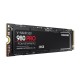 SAMSUNG 980 PRO M.2 2280 250GB PCI-Express Gen 4.0 x4, NVMe 1.3c Samsung V-NAND Internal Solid State Drive (SSD) MZ-V8P250B/AM