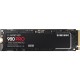 SAMSUNG 980 PRO M.2 2280 250GB PCI-Express Gen 4.0 x4, NVMe 1.3c Samsung V-NAND Internal Solid State Drive (SSD) MZ-V8P250B/AM