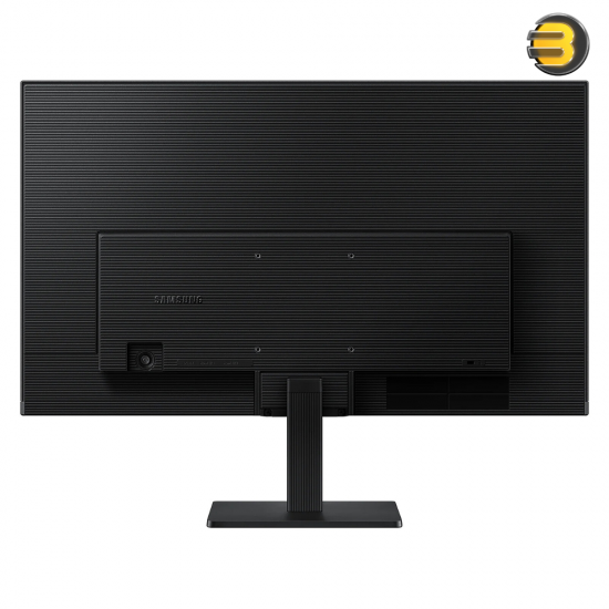 Samsung S24F320GAU 24-Inch LED Monitor – Full HD 1920×1080, IPS Panel, 120 Hz Refresh Rate, 5 ms GTG Response, 16:9 Aspect, Dual HDMI Ports, Black Samsung S24F320GAU 24-Inch LED Monitor – Full HD 1920×1080, IPS Panel, 120 Hz Refresh Rate, 5 ms GTG Response, 16:9 Aspect, Dual HDMI Ports, Black