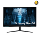 Samsung Odyssey Neo G8 32 Inch 4K UHD 240Hz 1ms Quantum Mini‑LED Curved Gaming Monitor — HDR2000, FreeSync Premium Pro, HDMI 2.1 + DP 1.4, 1000R, 95% DCI‑P3 Samsung Odyssey Neo G8 32 Inch 4K UHD 240Hz 1ms Quantum Mini‑LED Curved Gaming Monitor — HDR2000, FreeSync Premium Pro, HDMI 2.1 + DP 1.4, 1000R, 95% DCI‑P3