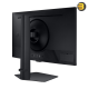 Samsung Odyssey G50D 27 inch QHD Fast IPS 180Hz 1ms Gaming Monitor — VESA DisplayHDR 400, G‑SYNC Compatible/FreeSync Premium, 1x HDMI 2.0 + 1x DP 1.2, height‑adjustable stand, VESA 100×100 Samsung Odyssey G50D 27 inch QHD Fast IPS 180Hz 1ms Gaming Monitor — VESA DisplayHDR 400, G‑SYNC Compatible/FreeSync Premium, 1x HDMI 2.0 + 1x DP 1.2, height‑adjustable stand, VESA 100×100