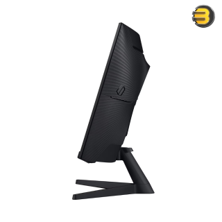 Samsung 32 Inch Odyssey G5 G55C QHD 165Hz Curved Gaming Monitor — 1000R Curved Screen, AMD FreeSync - LS32CG552EMXEG Samsung 32 Inch Odyssey G5 G55C QHD 165Hz Curved Gaming Monitor — 1000R Curved Screen, AMD FreeSync - LS32CG552EMXEG