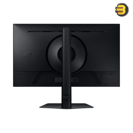 Samsung LS27DG502EMXUE Odyssey G5 G50D 27 Inch Flat Gaming Monitor — QHD 2560x1440 IPS Panel, 180Hz Refresh Rate, 1ms GTG Response Time, VESA DisplayHDR 400, AMD FreeSync, 99% sRGB, Height Adjustable Stand with Tilt, Swivel, Pivot, HDMI 2.0, DisplayPort
