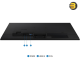 SAMSUNG 24-Inch Essential Monitor S3 — IPS, Full HD Monitor, Refresh Rate 100Hz & Response Time 5ms (GTG) SAMSUNG 24-Inch Essential Monitor S3 — IPS, Full HD Monitor, Refresh Rate 100Hz & Response Time 5ms (GTG)