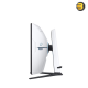 Samsung Odyssey Neo G8 32 Inch 4K UHD 240Hz 1ms Quantum Mini‑LED Curved Gaming Monitor — HDR2000, FreeSync Premium Pro, HDMI 2.1 + DP 1.4, 1000R, 95% DCI‑P3 Samsung Odyssey Neo G8 32 Inch 4K UHD 240Hz 1ms Quantum Mini‑LED Curved Gaming Monitor — HDR2000, FreeSync Premium Pro, HDMI 2.1 + DP 1.4, 1000R, 95% DCI‑P3