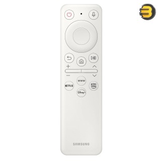 SAMSUNG LS32BM700UEXXY 32 INCH UHD Smart Monitor with Speakers and Remote