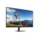 SAMSUNG LS32AM700NUXEN 32 INCH QHD Smart Monitor with Speakers and Remote