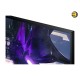 SAMSUNG Odyssey G32A LS24AG320NNXZA 24 Full HD 1920 x 1080 165 Hz (Max) HDMI, DisplayPort, Audio FreeSync Premium (AMD Adaptive Sync) Gaming Monitor