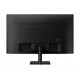 SAMSUNG LS32AM700NUXEN 32 INCH QHD Smart Monitor with Speakers and Remote