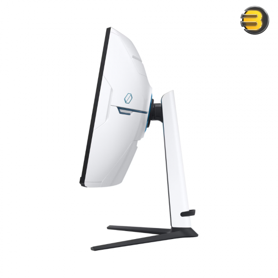 Samsung Odyssey Neo G8 32 Inch 4K UHD 240Hz 1ms Quantum Mini‑LED Curved Gaming Monitor — HDR2000, FreeSync Premium Pro, HDMI 2.1 + DP 1.4, 1000R, 95% DCI‑P3 Samsung Odyssey Neo G8 32 Inch 4K UHD 240Hz 1ms Quantum Mini‑LED Curved Gaming Monitor — HDR2000, FreeSync Premium Pro, HDMI 2.1 + DP 1.4, 1000R, 95% DCI‑P3