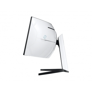 SAMSUNG 49-inch Odyssey G9 - QHD, 240hz, 1000R Curved Gaming Monitor, 1ms, NVIDIA G-SYNC & FreeSync, QLED