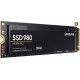SAMSUNG 980 NVMe M.2 SSD 500GB