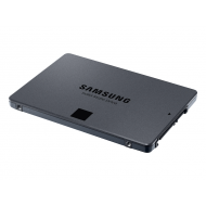 SAMSUNG 860 QVO Series 2.5" 4TB SATA III Internal Solid State Drive (SSD) MZ-76Q4T0B/AM