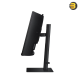Samsung ViewFinity S6 S65VC 34 Inch Ultra‑WQHD 100Hz Curved VA Monitor — USB‑C 90W, HDR10, FreeSync, 5MP IR Camera, Speakers, KVM, LAN Samsung ViewFinity S6 S65VC 34 Inch Ultra‑WQHD 100Hz Curved VA Monitor — USB‑C 90W, HDR10, FreeSync, 5MP IR Camera, Speakers, KVM, LAN