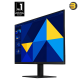 SAMSUNG 24-Inch Essential Monitor S3 — IPS, Full HD Monitor, Refresh Rate 100Hz & Response Time 5ms (GTG) SAMSUNG 24-Inch Essential Monitor S3 — IPS, Full HD Monitor, Refresh Rate 100Hz & Response Time 5ms (GTG)