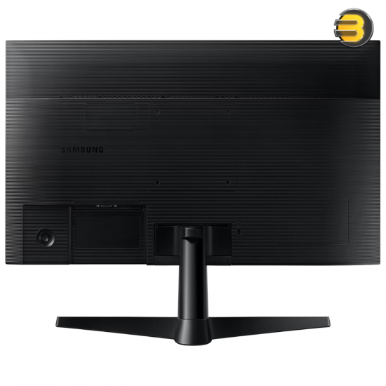 SAMSUNG 22” T35F FHD IPS 75Hz AMD FreeSync 3-Sided Borderless Monitor