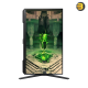 Samsung Odyssey G4 G40B 27 Inch FHD IPS 240Hz 1ms Gaming Monitor — HDR10, G‑SYNC Compatible/FreeSync Premium, 2x HDMI + DP 1.2, height‑adjustable stand Samsung Odyssey G4 G40B 27 Inch FHD IPS 240Hz 1ms Gaming Monitor — HDR10, G‑SYNC Compatible/FreeSync Premium, 2x HDMI + DP 1.2, height‑adjustable stand