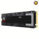 Samsung 9100 PRO SSD 2TB – PCIe 5.0 NVMe M.2 2280, Up to 14,700 MB/s, 2GB LPDDR4X Cache (MZ-VAP2T0BW)