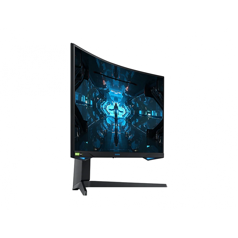 32 odyssey g7 gaming monitor review