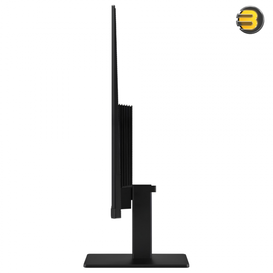 SAMSUNG 24-Inch Essential Monitor S3 — IPS, Full HD Monitor, Refresh Rate 100Hz & Response Time 5ms (GTG) SAMSUNG 24-Inch Essential Monitor S3 — IPS, Full HD Monitor, Refresh Rate 100Hz & Response Time 5ms (GTG)