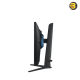 Samsung Odyssey G4 G40B 27 Inch FHD IPS 240Hz 1ms Gaming Monitor — HDR10, G‑SYNC Compatible/FreeSync Premium, 2x HDMI + DP 1.2, height‑adjustable stand Samsung Odyssey G4 G40B 27 Inch FHD IPS 240Hz 1ms Gaming Monitor — HDR10, G‑SYNC Compatible/FreeSync Premium, 2x HDMI + DP 1.2, height‑adjustable stand