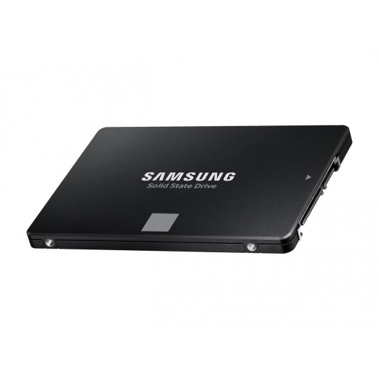 SAMSUNG 870 EVO Series 2.5" 250GB SATA III V-NAND Internal Solid State Drive (SSD) MZ-77E250B/AM