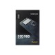 SAMSUNG 980 M.2 2280 250GB PCI-Express 3.0 x4, NVMe 1.4 V-NAND MLC Internal Solid State Drive