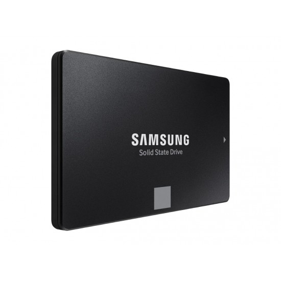 SAMSUNG 870 EVO Series 2.5" 4TB SATA III V-NAND Internal Solid State Drive (SSD) MZ-77E4T0B/AM