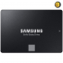 Samsung 870 EVO 2TB — V-NAND, 2.5 . 7mm, SATA III 6GB/s, R/W(Max) 560MB/s/530MB/s, 98K/88K IOPS, 1,200TBW