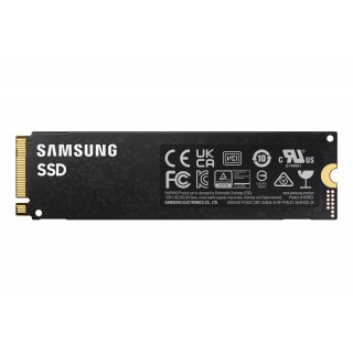 Samsung 970 EVO PLUS 2TB SSD NVMe, MZ-V7S2T0BW/EU PCIe Gen