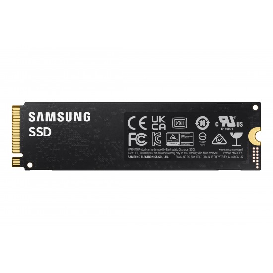 Samsung 970 EVO PLUS 2TB SSD NVMe, M.2, MZ-V7S2T0BW/EU PCIe Gen 3.0 x4 and NVMe 1.3