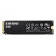 Samsung 970 EVO PLUS 2TB SSD NVMe, M.2, MZ-V7S2T0BW/EU PCIe Gen 3.0 x4 and NVMe 1.3