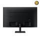 SAMSUNG LS32BM700UEXXY 32 INCH UHD Smart Monitor with Speakers and Remote