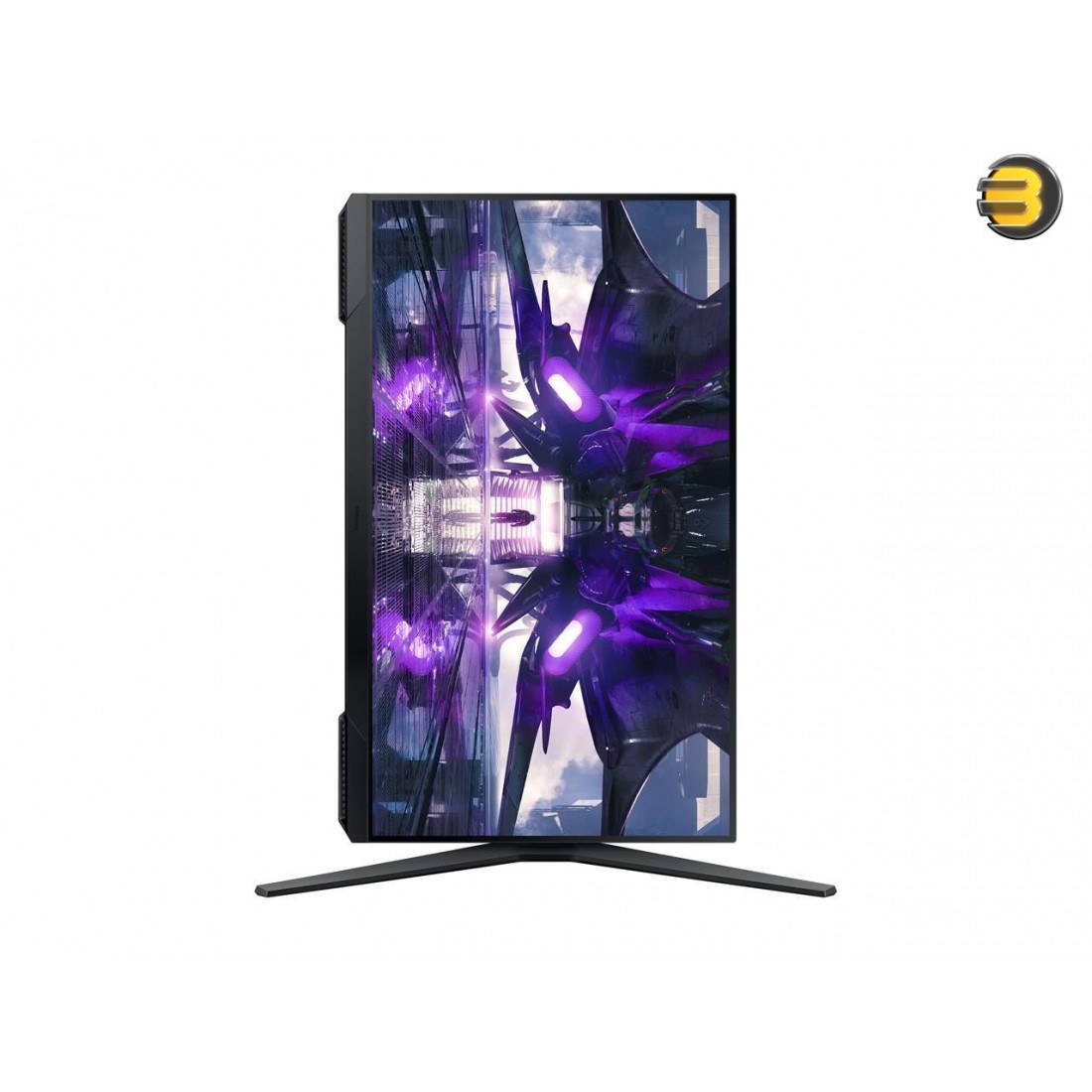 SAMSUNG Odyssey G32A LS24AG320NNXZA 24 Full HD 1920 x 1080 165 Hz (Max