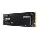 SAMSUNG 980 M.2 2280 250GB PCI-Express 3.0 x4, NVMe 1.4 V-NAND MLC Internal Solid State Drive