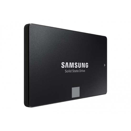 SAMSUNG 870 EVO Series 2.5" 250GB SATA III V-NAND Internal Solid State Drive (SSD) MZ-77E250B/AM