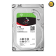 Seagate IronWolf ST2000VN003 2TB 3.5-inch internal NAS hard drive with 7200 RPM, 256MB cache, 24/7 reliability and multi-user support