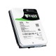 Seagate Exos 12TB Enterprise HDD SATA 6Gb/s 512e/4Kn 7200 RPM 256MB Cache 3.5" Internal Hard Drive ST12000NM001G